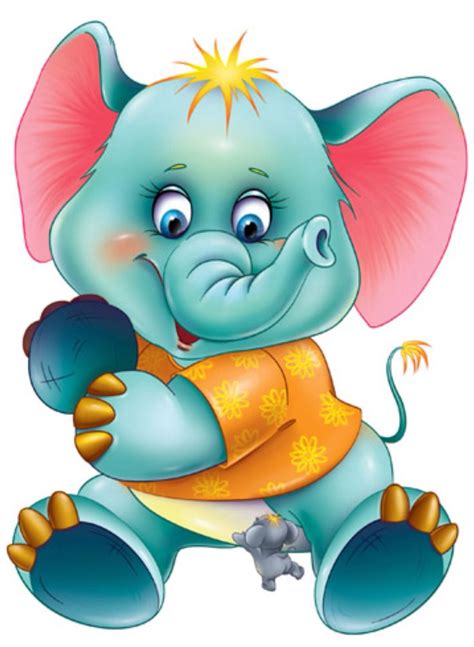 36 Best Images About Elephant ช้าง On Pinterest Cartoon