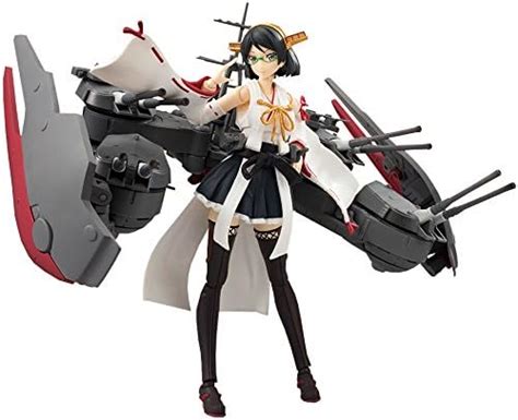 Bandai Agp Kantai Collection Kancolle Kirishima Kaini Premium Bandai