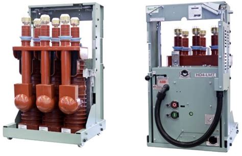 Advantages And Disadvantages Of SF6 Circuit Breakers