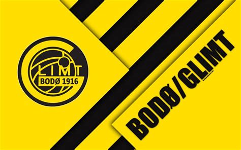 There may be other leagues and tournaments bodø/glimt has players in which we do not present here. Bodø/Glimt Logo : Bodø/Glimt-sjefen etter EL-trekning ...