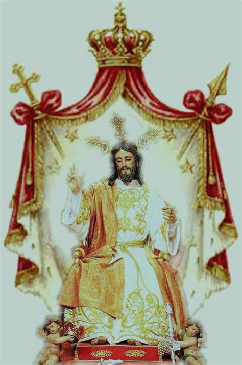 Rey De Reyes Y Señor De Señores Apoc 1916 Life Of Christ Christ The