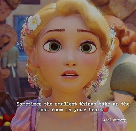 Rapunzel Quotes Tangled Quotes Disney Rapunzel Disney Art Cute Disney Quotes Inspirational