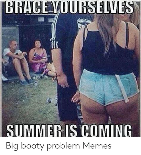 Hilarious Big Booty Memes That Are Too Funny For Words