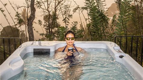 What Are The Health Benefits Of Hot Tubs Explained