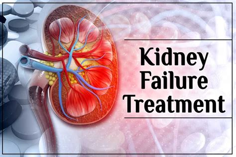 Kidney Failure Symptoms Causes Treatment Kidney Failure