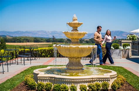 Experience Domaine Carneros Visit Our Scenic Winery Château