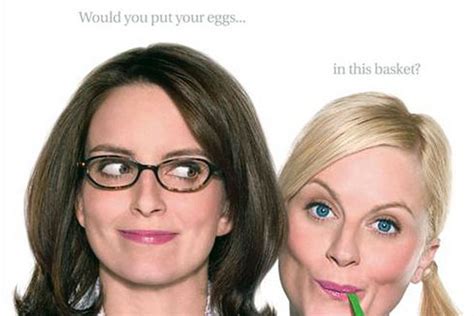Mothers Day Amy Poehler Tina Fey On Working Moms Wsj