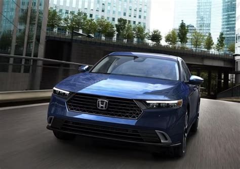 2023 Honda Accord Specs And Review Headquarter Honda