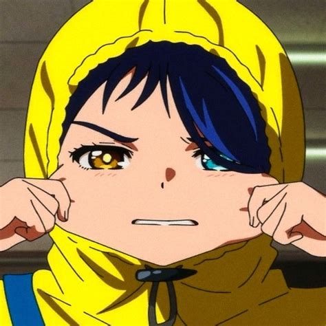 Wonder egg priority gif fight. Ai ohto icons en 2021 | Personajes de anime, Arte de anime ...