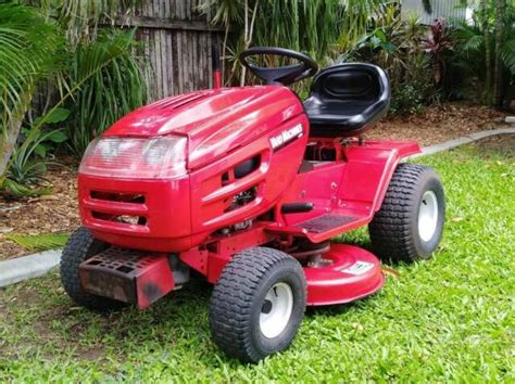 Ride On Mower Mtd Hp Cut Lawn Mowers Gumtree Australia Gold Sexiezpix Web Porn