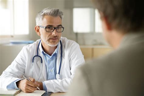 The Importance Of Having A Prostate Exam Advanced Urology Medical Offices Urologists