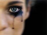 Pictures of Tears Makeup