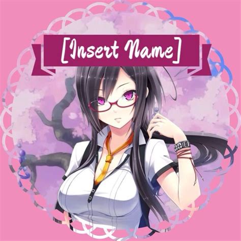 How To Make A Creative Profile Anime Amino