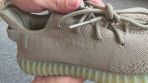 Authentic Yeezy 350 Boost V2 Dark Green Youtube