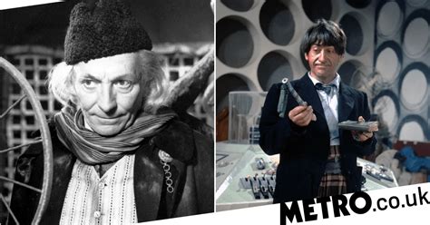 Doctor Who Sparks Real Life Mystery As Fans Use Wrong Episode Titles