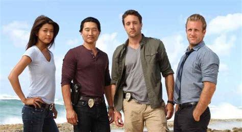 Los actores asiáticos de Hawaii Five renuncian por la inequidad salarial El sitio de
