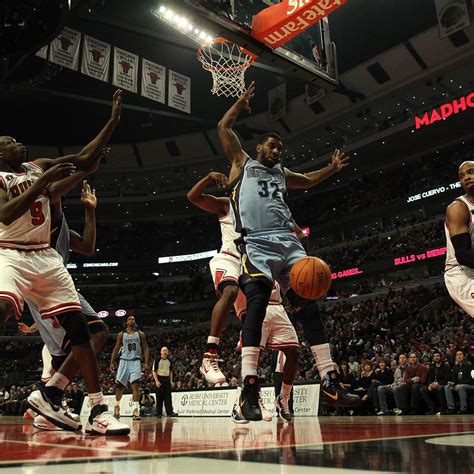 There are two seating sections behind each basket in. Memphis Grizzlies vs. Chicago Bulls: Early Look at 2012-13 ...