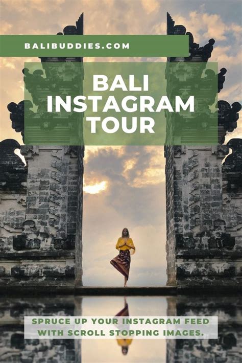 see the photogenic side of bali on a bali instagram tour bali buddies