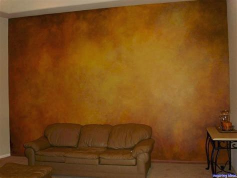 56 Gorgeous Wall Painting Ideas That So Artsy Faux Painting Walls