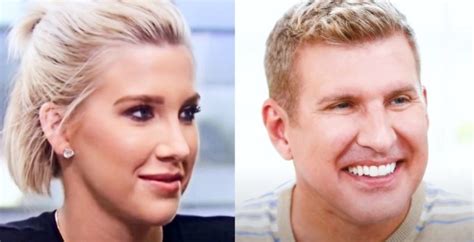 Savannah Chrisley Wishes Her Best Friend A Happy Birthday