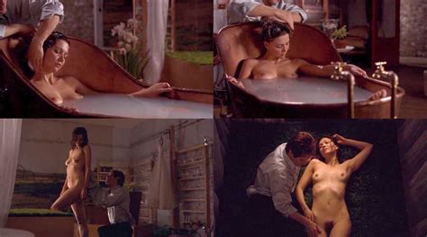 Maggie Gyllenhaal Nude Screenshots And Paparazzi Photos The