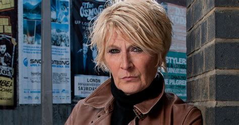 Eastenders Shirley Carter Actress Linda Henry To Stand Trial For