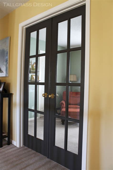 Tallgrass Design Adventures With French Doors