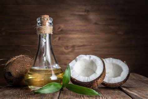Is Coconut Oil Healthful Or Unhealthful