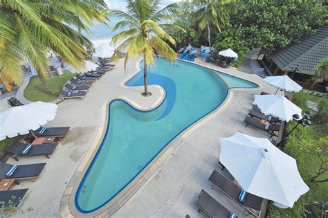 Paradise Island Resort And Spa Malé Tui