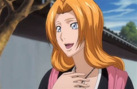 Orange Haired Anime Characters Naruto 15 Orange Haired Anime Characters