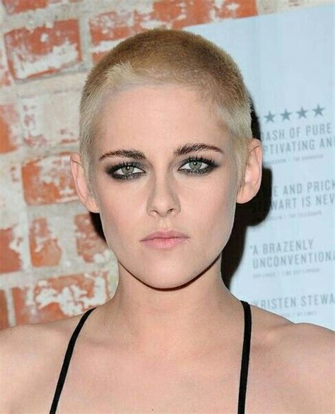 Kristen Stewart Pinterest