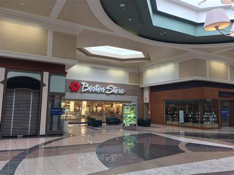 Retiring Guys Digest West Towne Mall Boston Store Update While