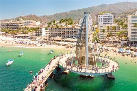 Puerto Vallarta What You Need To Know Before You Go Go Guides