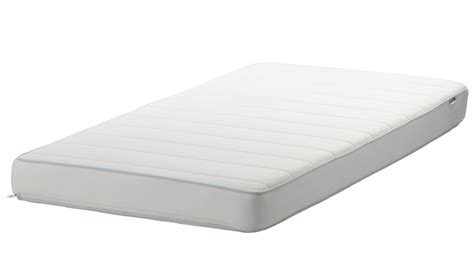 Pocket spring mattress for crib. IKEA crib mattresses recalled due to flammability - ABC7 ...