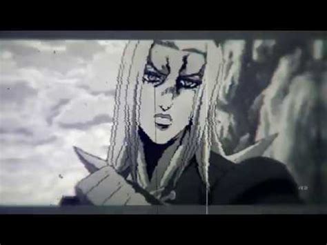 Leone abbacchio (レオーネ・アバッキオ reōne abakkio) is a major ally featured in vento aureo.  JJBA  Leone Abbacchio | Maneater - Matching Edit - YouTube