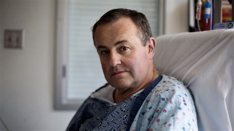 Cancer Survivor Receives First Penis Transplant In The United States