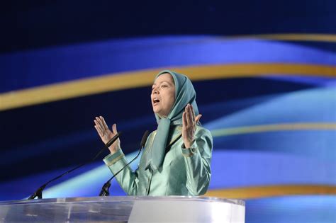 al arabiya english on twitter rajavi only way to eliminate isis is to overthrow regime in