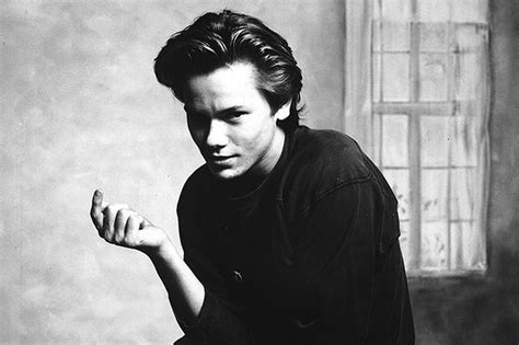 River Phoenix Movie Scenes That Created A Screen Legend 20 Years On