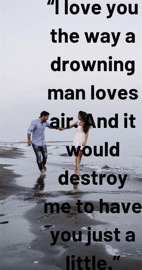 Sweetest Romantic Love Quotes For Him To Make Him Feel Like A King Tinuolasblog