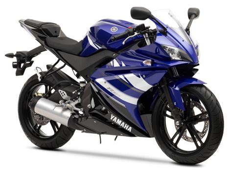 The outgoing yamaha yzf r125 was already a fantastic introduction to motorcycling, winning mcn's 2018 sports 125 group test. Yamaha YZF-R 125 2011 - Fiche moto - MOTOPLANETE