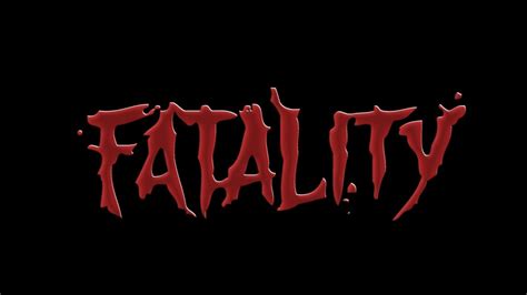 Mortal Kombat Fatality Explode Youtube