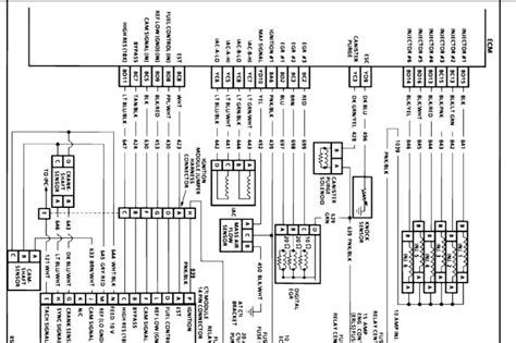 Ecm Wiring Diagram Im Looking For A Wiring Diagram Of