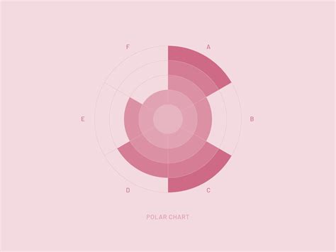 Animated Polar Chart 49 Days Of Charts By Jene Tan On Dribbble In
