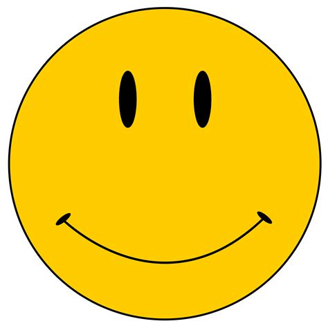 Smiley Face Free Happy Face Clipart Clipartgo Clipartix Images And Photos Finder