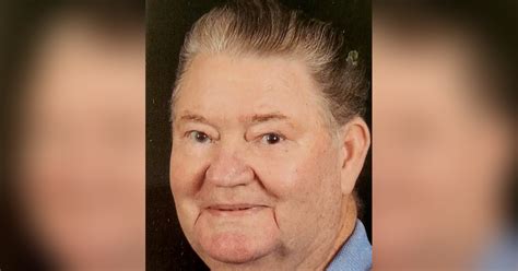 Obituary For Darrell Dean Kincaid Pennington Smith Funeral Home