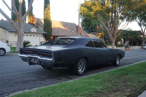 92 cars within 30 miles of edinburgh, in. 1969 Dodge Charger 68 69 70 for sale - Dodge Charger 1969 ...