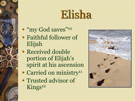 Ppt Elijah And Elisha Powerpoint Presentation Free Download Id5604267