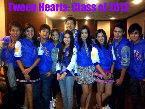 As they move into the unit, they are faced with a. ♥Charlene San Diego's World♥: Tween Academy (Class Of 2012)