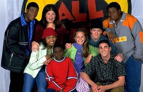 Nickalive Nickelodeon Is Reviving All That With Kenan Thompson As