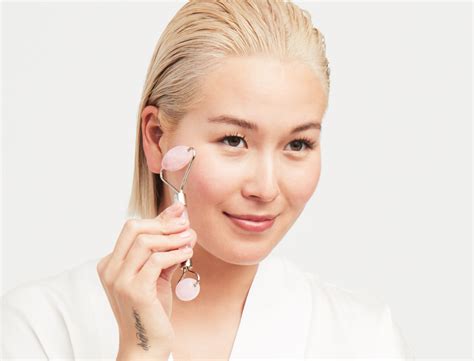 Change your eye color and beautify face, with this handy app. 5 Skin-Smoothing Miracles | Goop